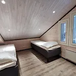 Chalet Spirit Syote