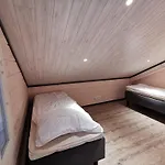 Spirit Chalet