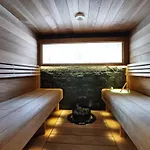 Spirit Chalet *