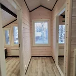 Spirit Chalet Syote