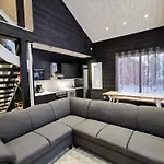 Chalet Spirit Syote