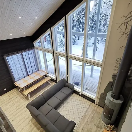 Spirit 샬레 소티