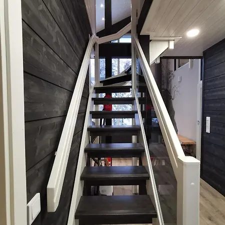 Spirit בקתה סיוטה