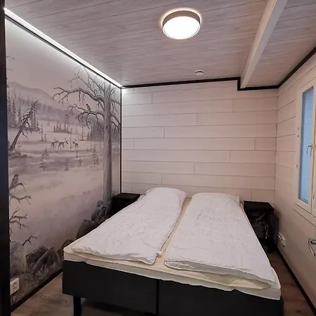 Spirit 木屋 索特