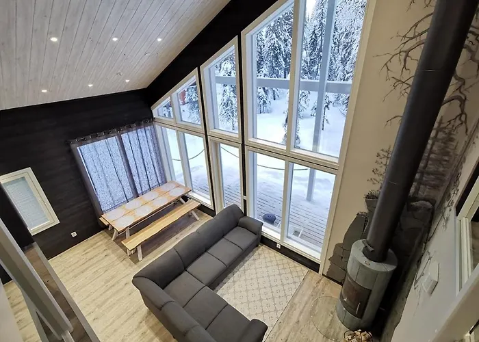 Spirit בקתה סיוטה