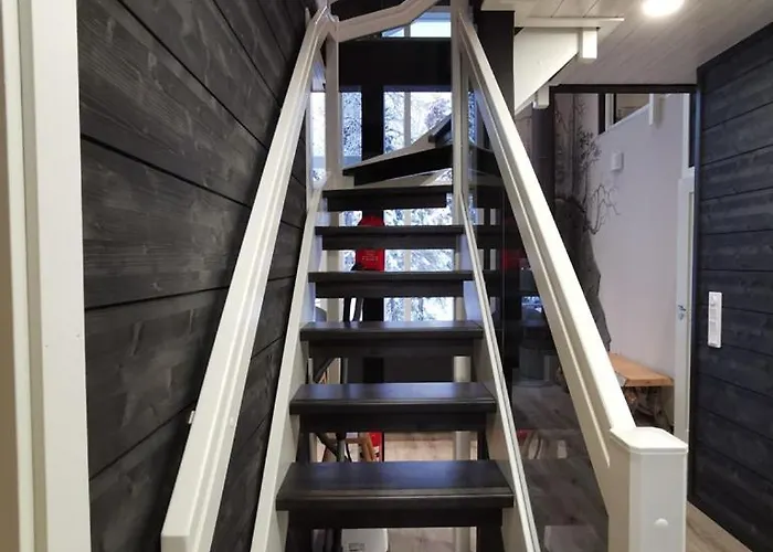 Spirit בקתה סיוטה