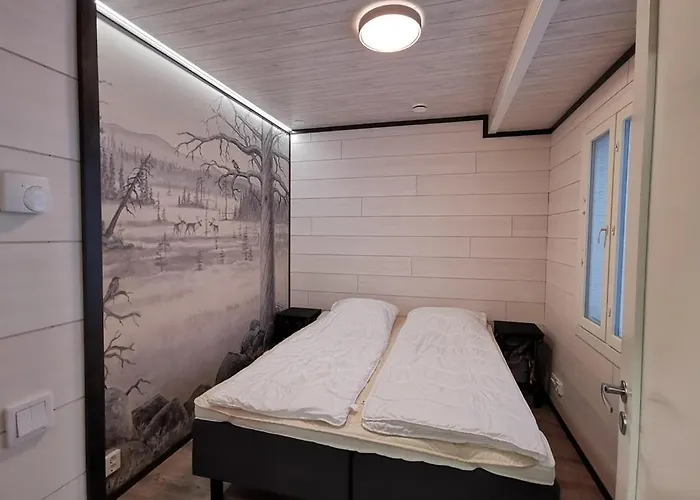 Spirit בקתה סיוטה